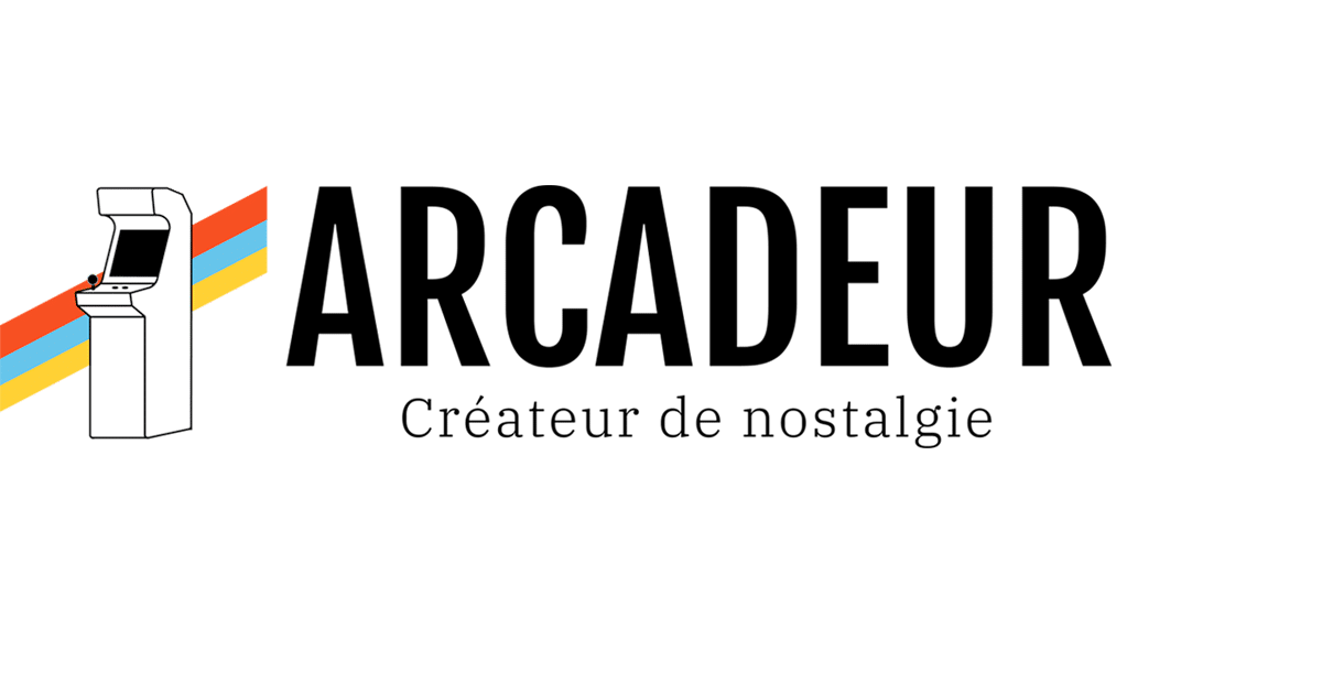 Arcadeur.com