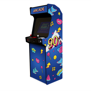 Borne d’arcade 90