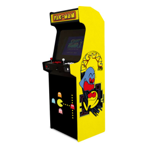 Borne d’arcade Pac-Man